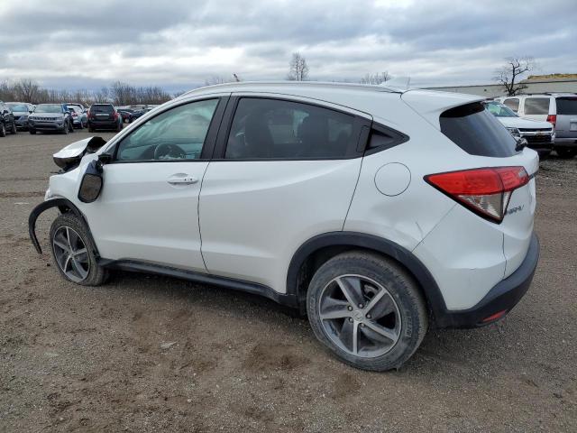 Vin: 3czru6h57mm727826, lot: 50370645, honda hr-v ex 20212