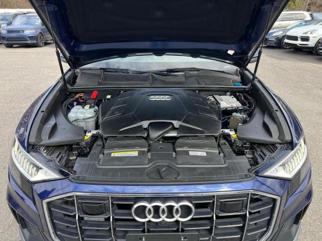 2020 AUDI Q8 PRESTIG WA1FVAF14LD007364