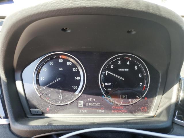 2023 BMW X2 SDRIVE2 WBXYH9C00P5V38984