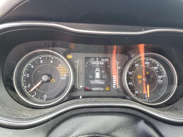2019 JEEP CHEROKEE L - 1C4PJLLXXKD262481