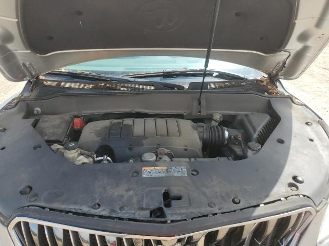 2015 BUICK ENCLAVE - 5GAKRAKD7FJ333448