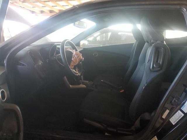2015 HONDA CR-Z JHMZF1D43FS000675