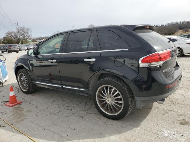 Vin: 2lmdj6jk2cbl01308, lot: 47579655, lincoln mkx 20122