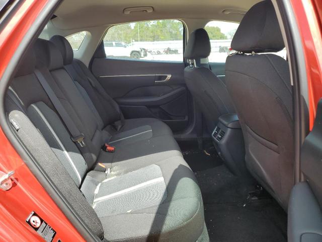 2020 HYUNDAI SONATA SEL - 5NPEF4JA7LH052817