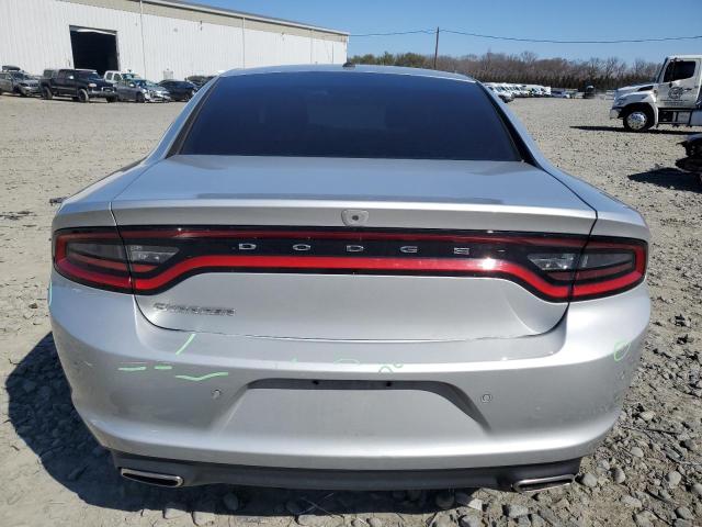 2022 DODGE CHARGER SX - 2C3CDXBG3NH254121