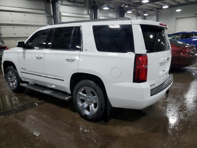 Vin: 1gnskbkc8jr387097, lot: 50997985, chevrolet tahoe k1500 lt 20182