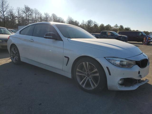 Vin: wba3r1c51fk195682, lot: 47135775, bmw 4 series i 20154