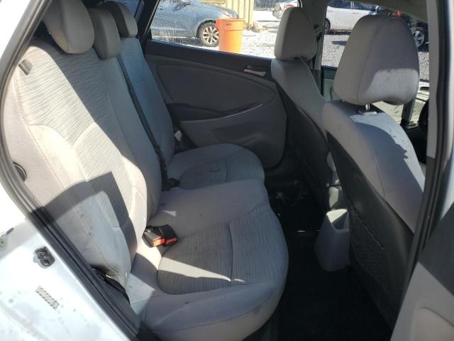 2016 HYUNDAI ACCENT SE - KMHCT5AE6GU239126