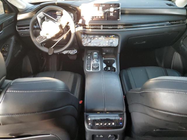 2024 INFINITI QX60 LUXE - 5N1DL1FR7RC352889