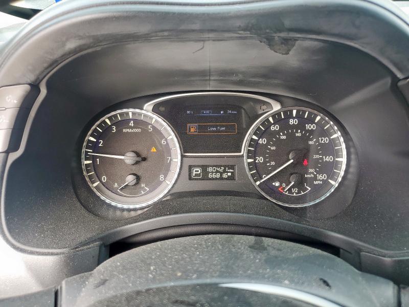2015 INFINITI QX60 - 5N1AL0MN1FC545239