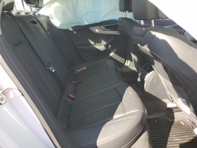 2017 AUDI A4 PREMIUM WAUANAF43HN005078