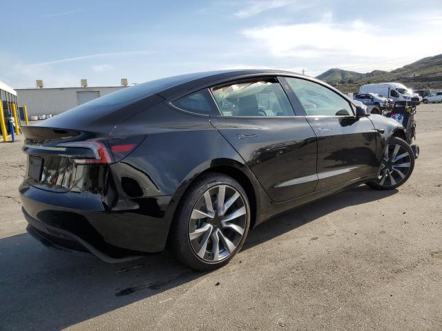 Vin: 5yj3e1ea9sf924138, lot: 48324125, tesla model 3 20253