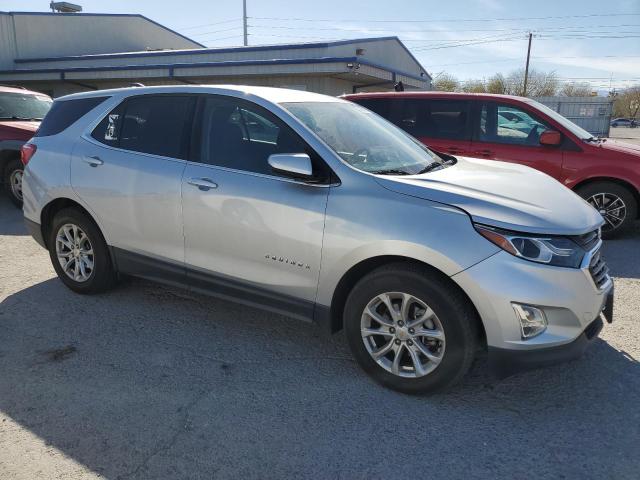 Vin: 2gnaxkev6k6220521, lot: 49698195, chevrolet equinox lt 20194