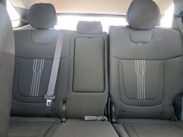 2022 HYUNDAI TUCSON SEL - 5NMJFCAE3NH031782
