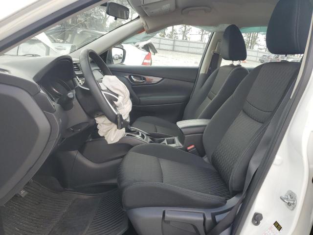 2018 NISSAN ROGUE S KNMAT2MT9JP567621