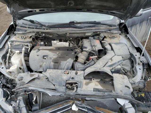 2015 MITSUBISHI LANCER ES JA32U2FUXFU601063