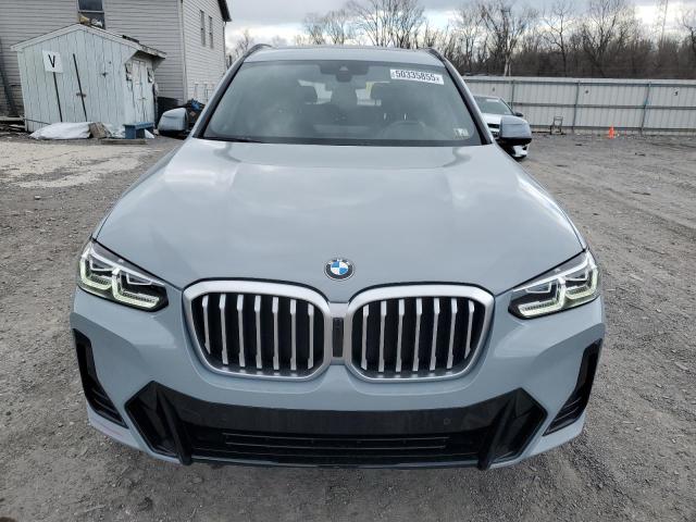2022 BMW X3 XDRIVE3 #3302864893