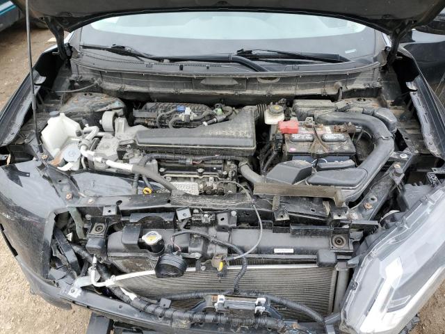 2017 NISSAN ROGUE S - 5N1AT2MT3HC883965