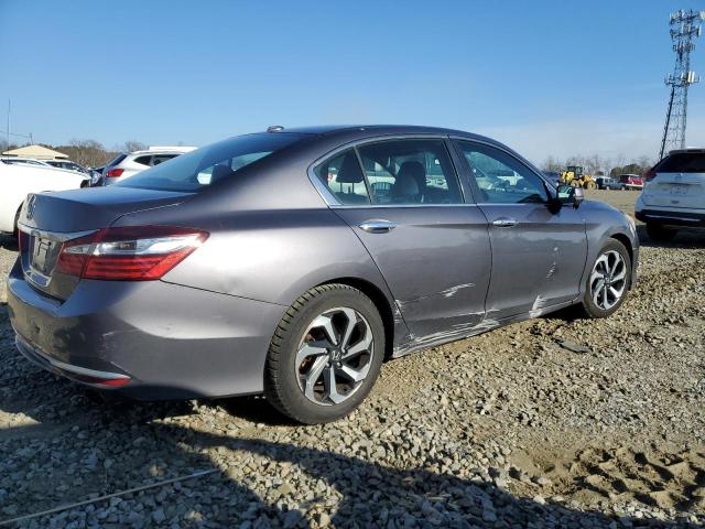 Vin: 1hgcr2f80ha064493, lot: 48217545, honda accord exl 20173