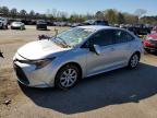 2022 TOYOTA COROLLA LE - 5YFEPMAE4NP374045
