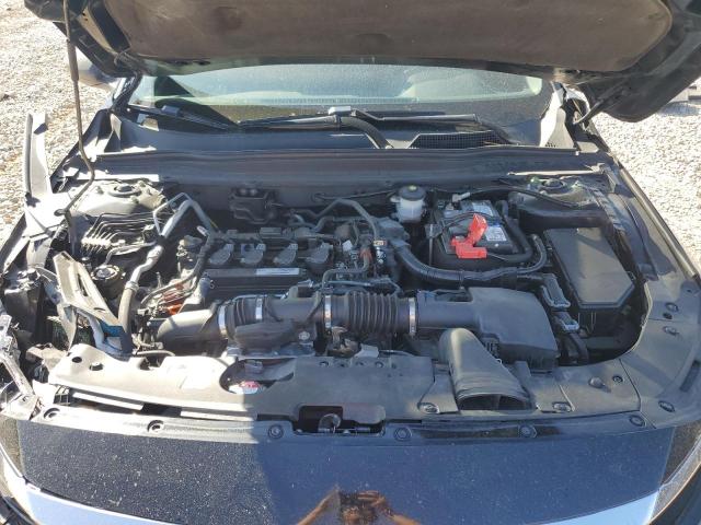 2018 HONDA ACCORD EX - 1HGCV1F47JA019799