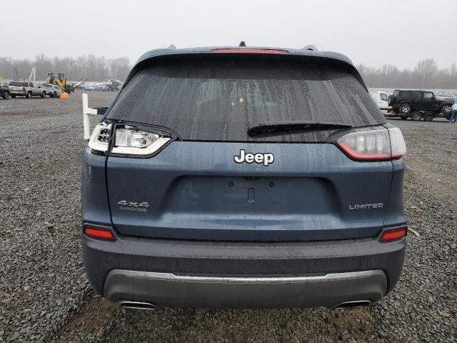 2020 JEEP CHEROKEE L - 1C4PJMDN7LD546428