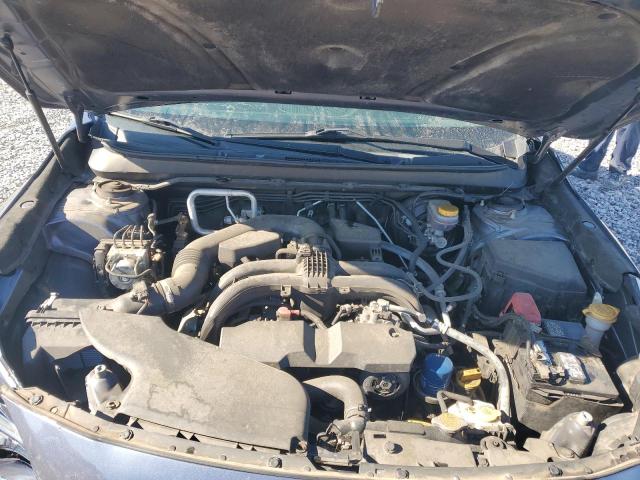 2017 SUBARU OUTBACK 2. - 4S4BSACC0H3321587