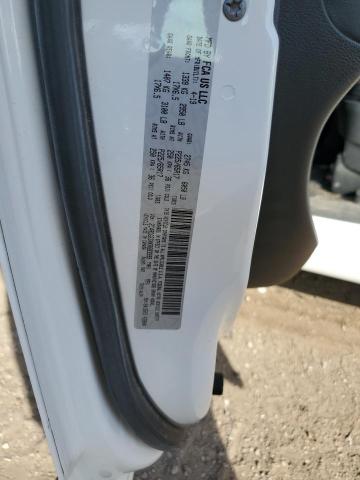 2019 DODGE GRAND CARA - 2C4RDGEGXKR683599