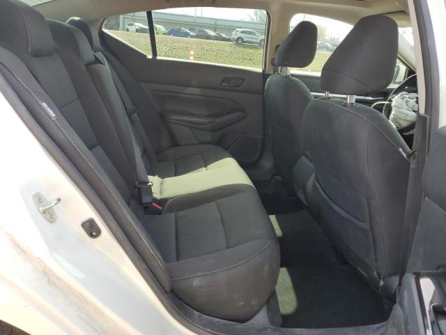 2023 NISSAN ALTIMA SV - 1N4BL4DW5PN335666