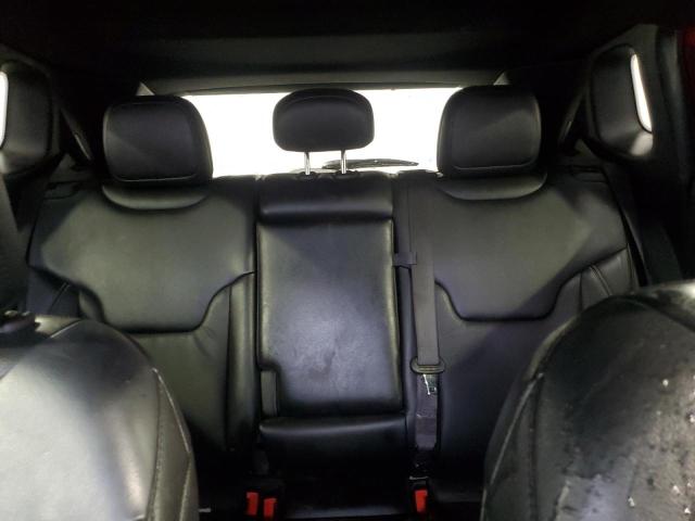 2021 JEEP COMPASS 80 3C4NJDEB2MT589212