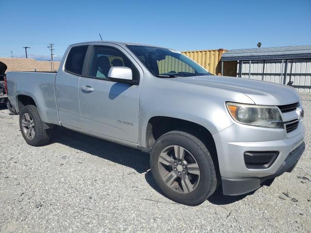 Vin: 1gchsbea3h1243107, lot: 50242205, chevrolet colorado 20174