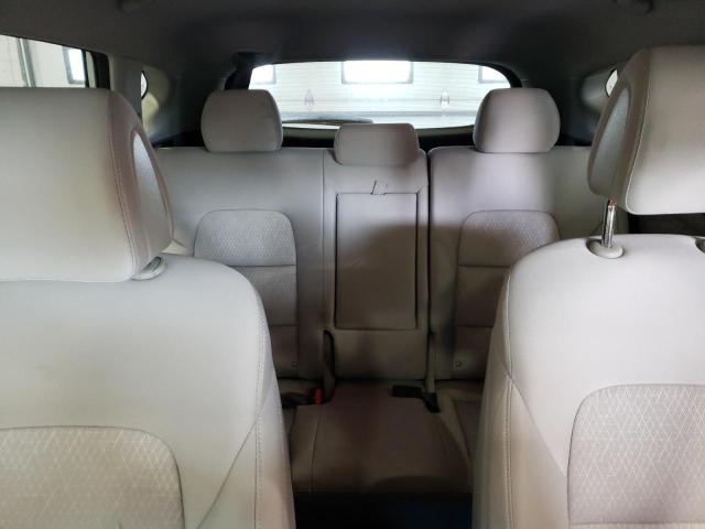 2018 HYUNDAI TUCSON SE - KM8J2CA45JU710454