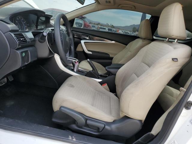 2015 HONDA ACCORD EX - 1HGCT1B7XFA009085