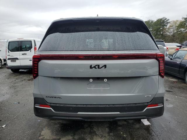2025 KIA CARNIVAL S - KNDNE5KA0S6043246
