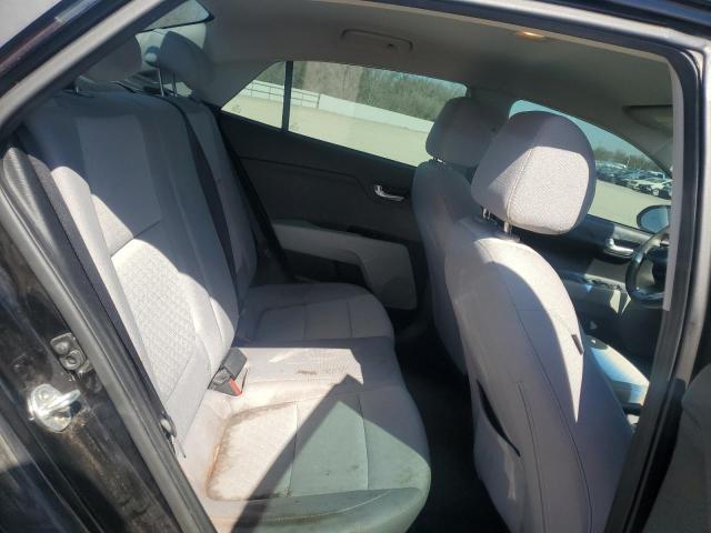 2020 KIA RIO LX - 3KPA24AD6LE284818