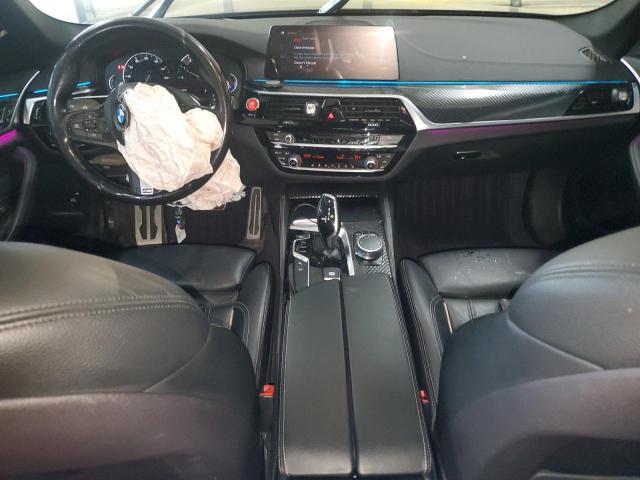 2018 BMW 540 XI WBAJE7C59JWC56481