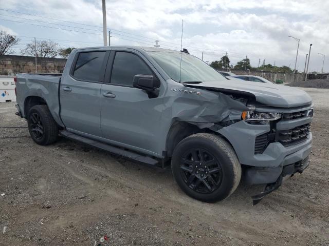 Vin: 1gcudeed9rz327908, lot: 47104655, chevrolet all models k1500 rst 20244