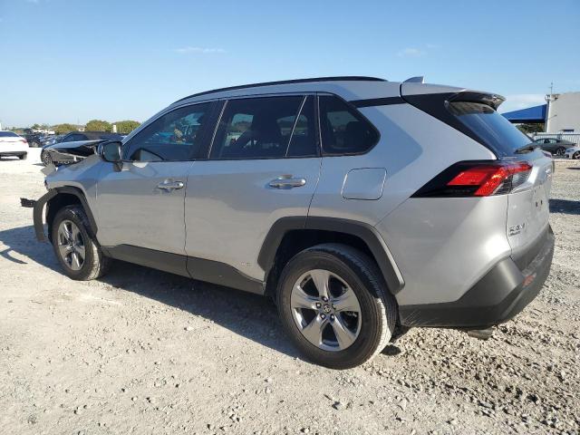 2024 TOYOTA RAV4 LE - 4T3LWRFV5RU163514
