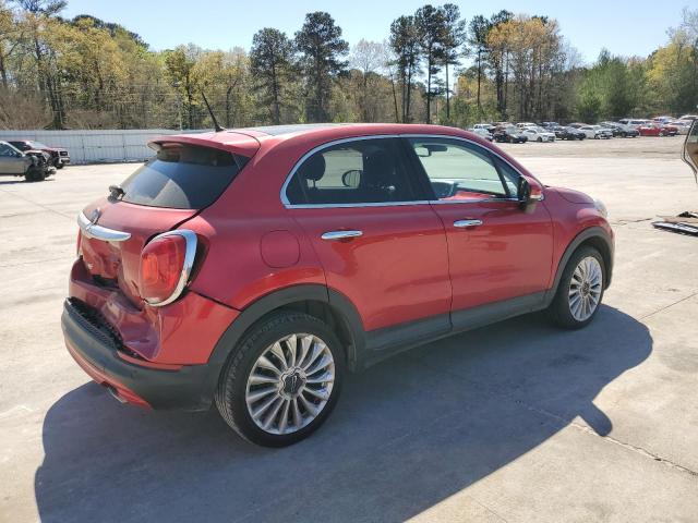 Vin: zfbcfxdt1gp387445, lot: 50180845, fiat 500 lounge 20163
