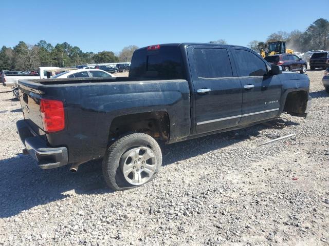 Vin: 3gcuksec1eg215416, lot: 49655825, chevrolet all models k1500 ltz 20143