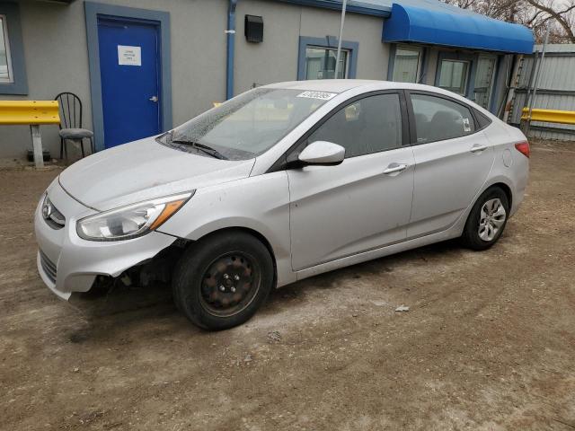 HYUNDAI ACCENT GLS