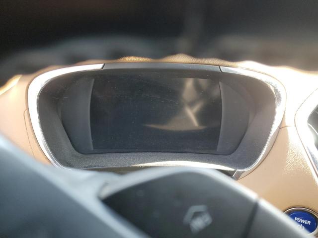 2017 CHEVROLET VOLT PREMI - 1G1RD6S5XHU105570