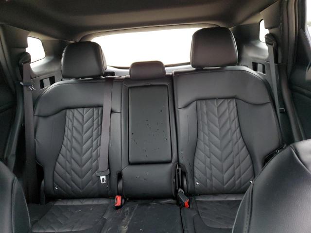 2023 KIA SPORTAGE X - 5XYK6CAF2PG136677