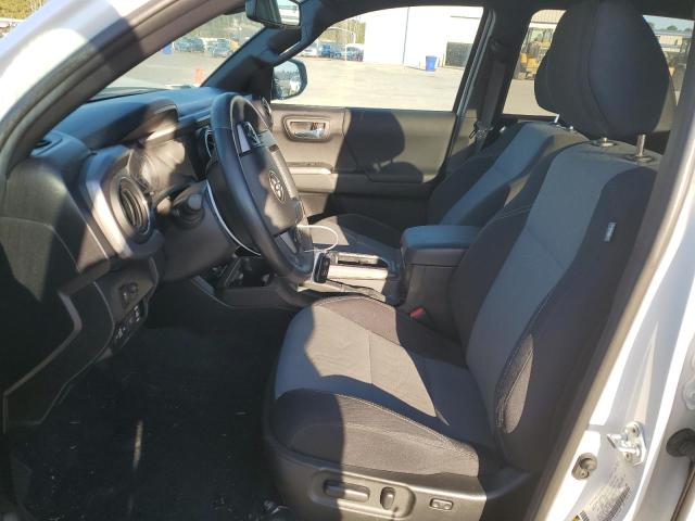 2022 TOYOTA TACOMA DOU - 3TYDZ5BN1NT014897