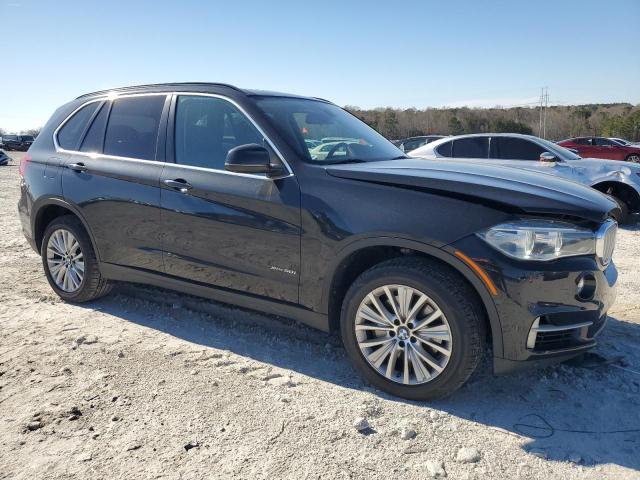 2015 BMW X5 XDRIVE5 5UXKR6C55F0J77367