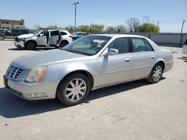 CADILLAC DTS