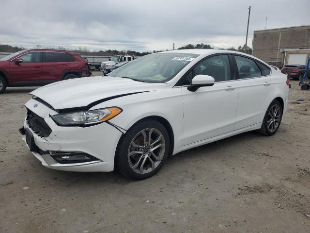 Vin: 3fa6p0hd6hr239969, lot: 50381365, ford fusion se 2017 img_1