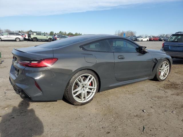 Vin: wbsae0c02lce87525, lot: 47259455, bmw m8 20203