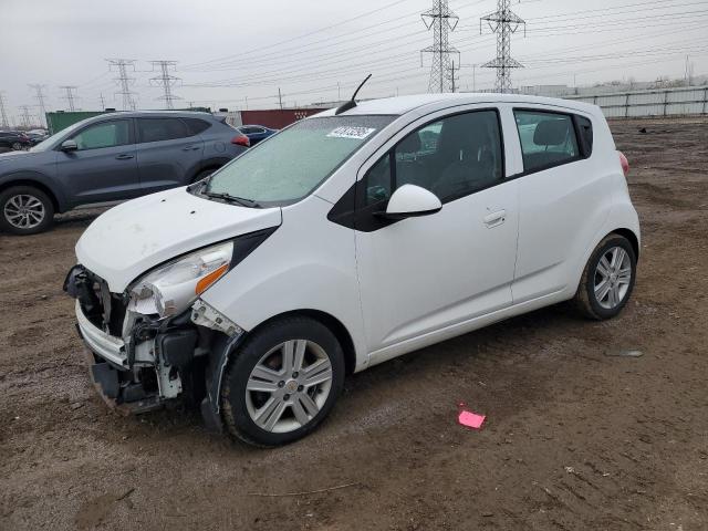 CHEVROLET SPARK 1LT