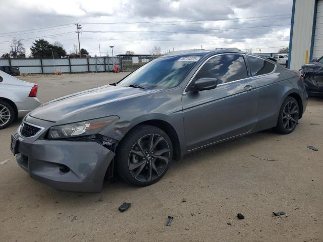 2009 HONDA ACCORD EXL #3113203748
